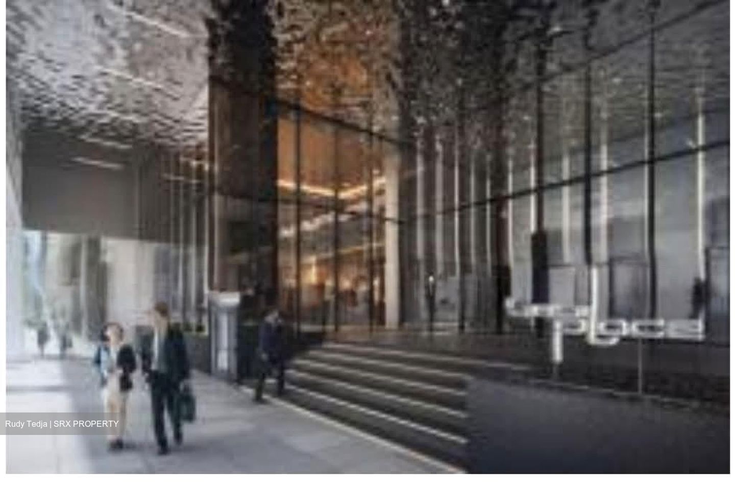 Cecil Suites (D1), Office #568671071